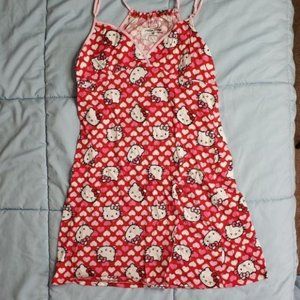 Hello Kitty Dress
